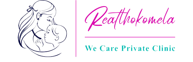 Reatlhokomela Logo Head